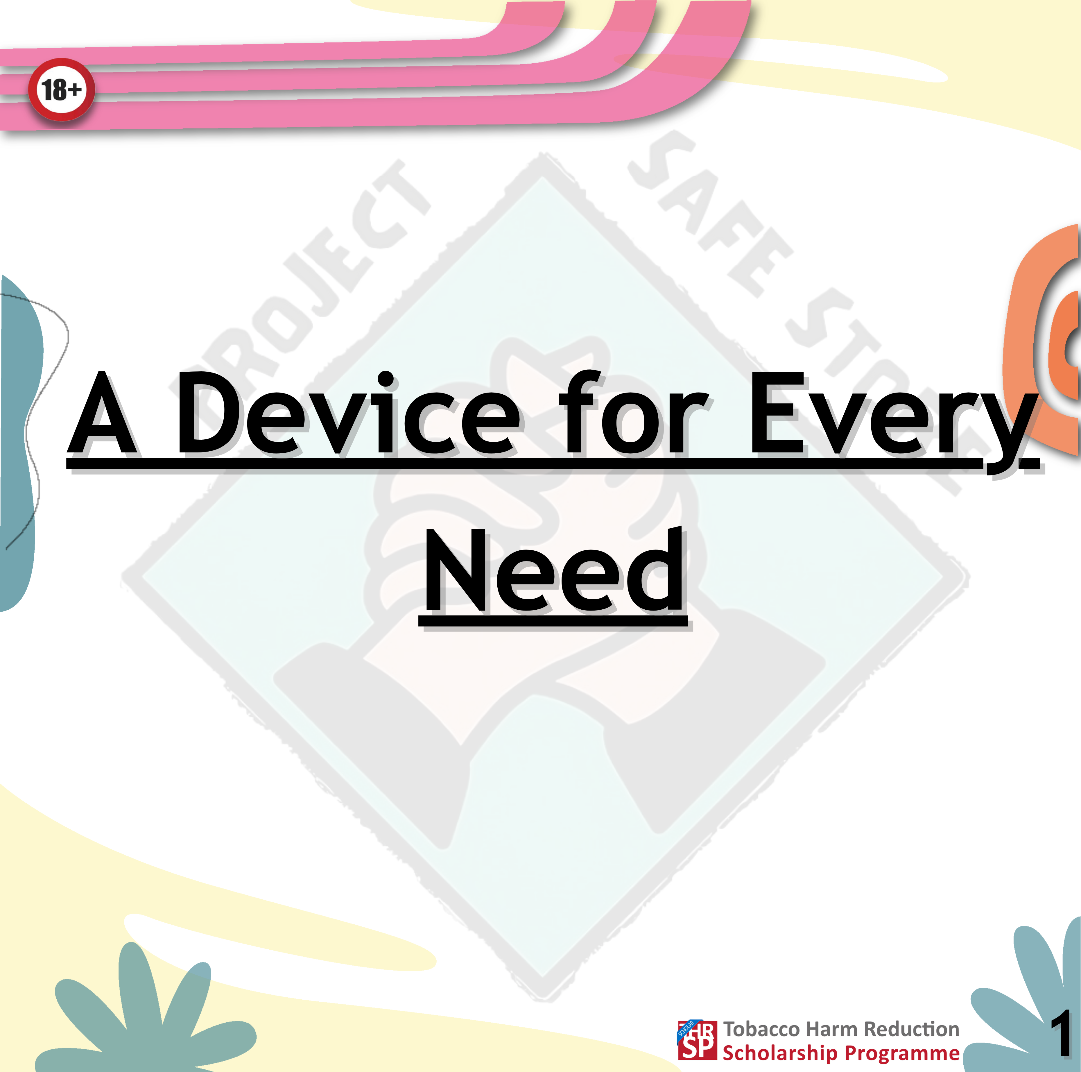 Portada de The Right Vape for You: A Guide to Choosing Your Ideal Device